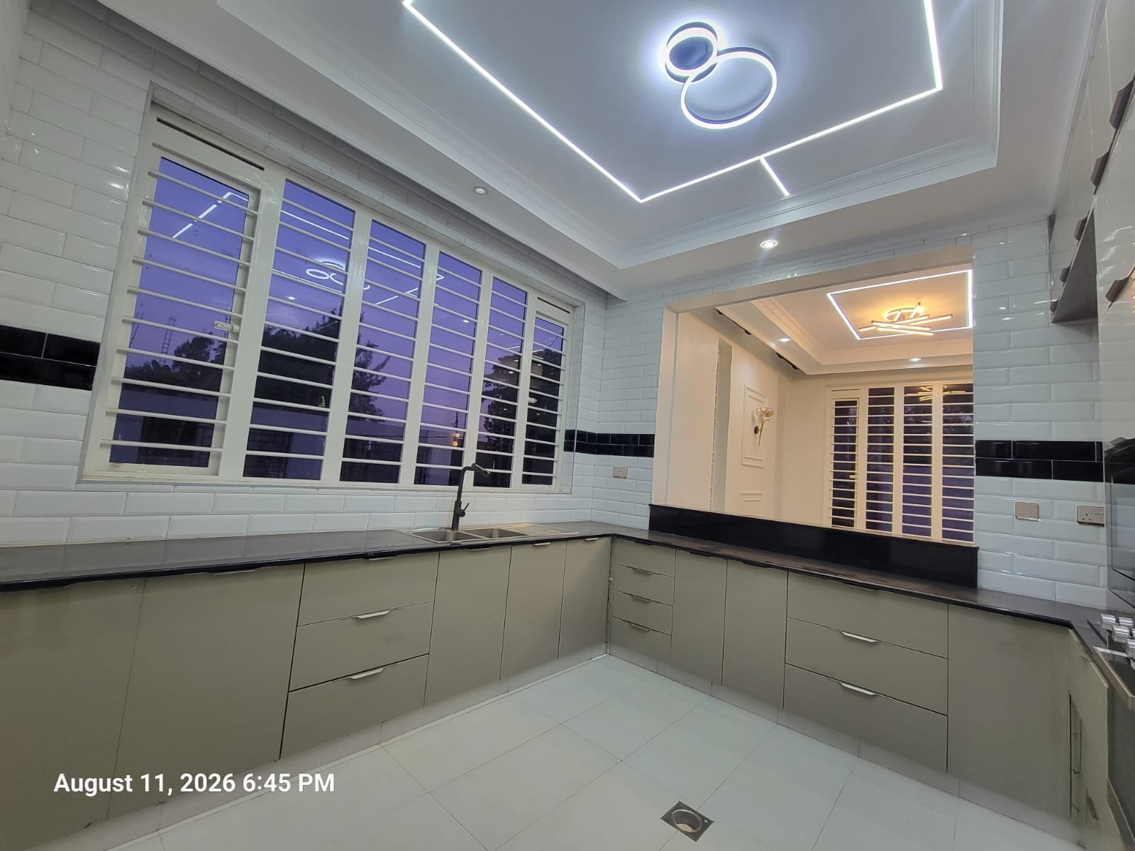 4 Bedroom All Ensuite Home for Sale in Ruiru Mugutha