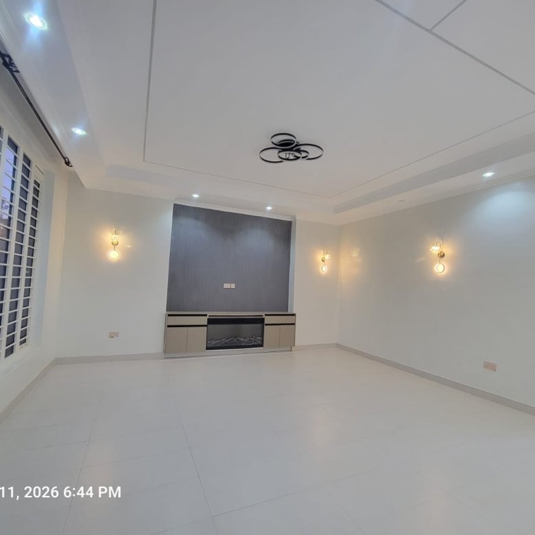 4 Bedroom All Ensuite Home for Sale in Ruiru Mugutha