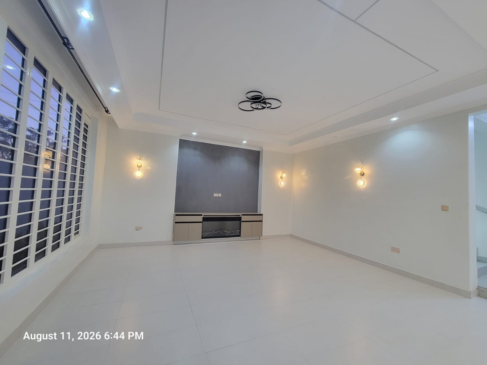4 Bedroom All Ensuite Home for Sale in Ruiru Mugutha