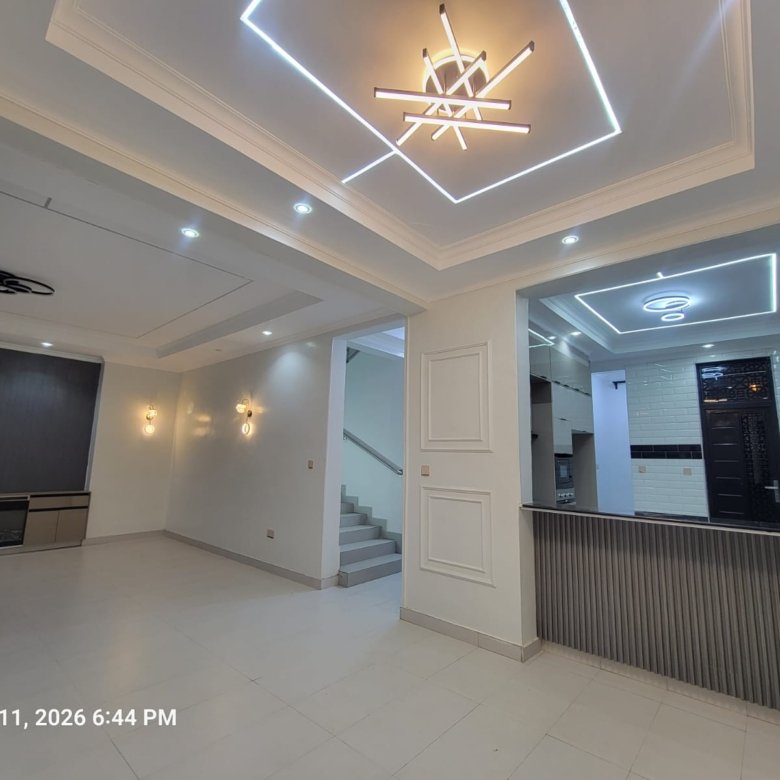 4 Bedroom All Ensuite Home for Sale in Ruiru Mugutha
