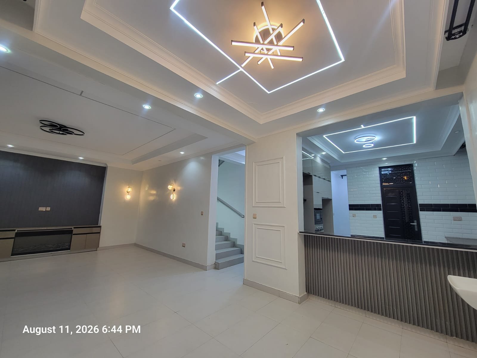 4 Bedroom All Ensuite Home for Sale in Ruiru Mugutha