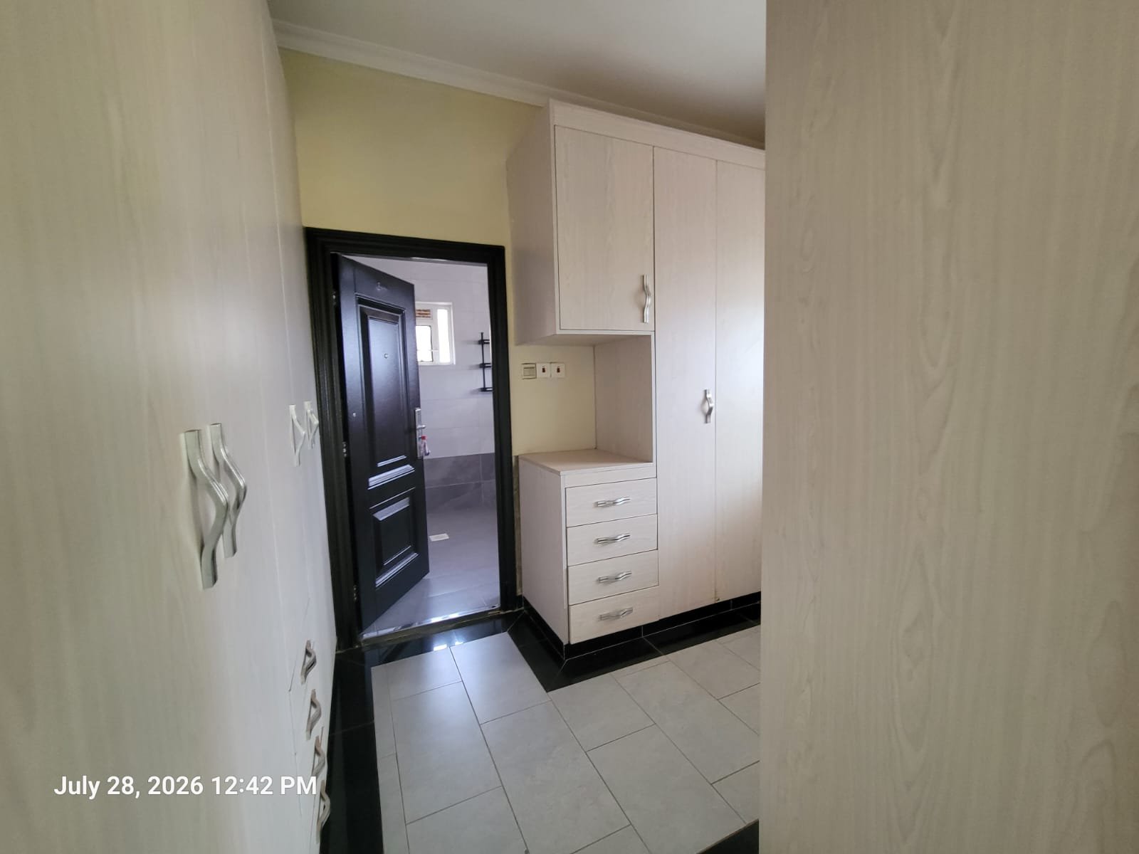 4 Bedroom All Ensuite Maisonette for Sale in Ruiru Mugutha