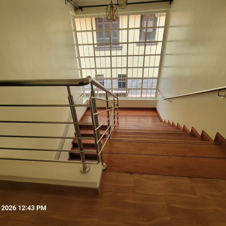 4 Bedroom All Ensuite Maisonette for Sale in Ruiru Mugutha