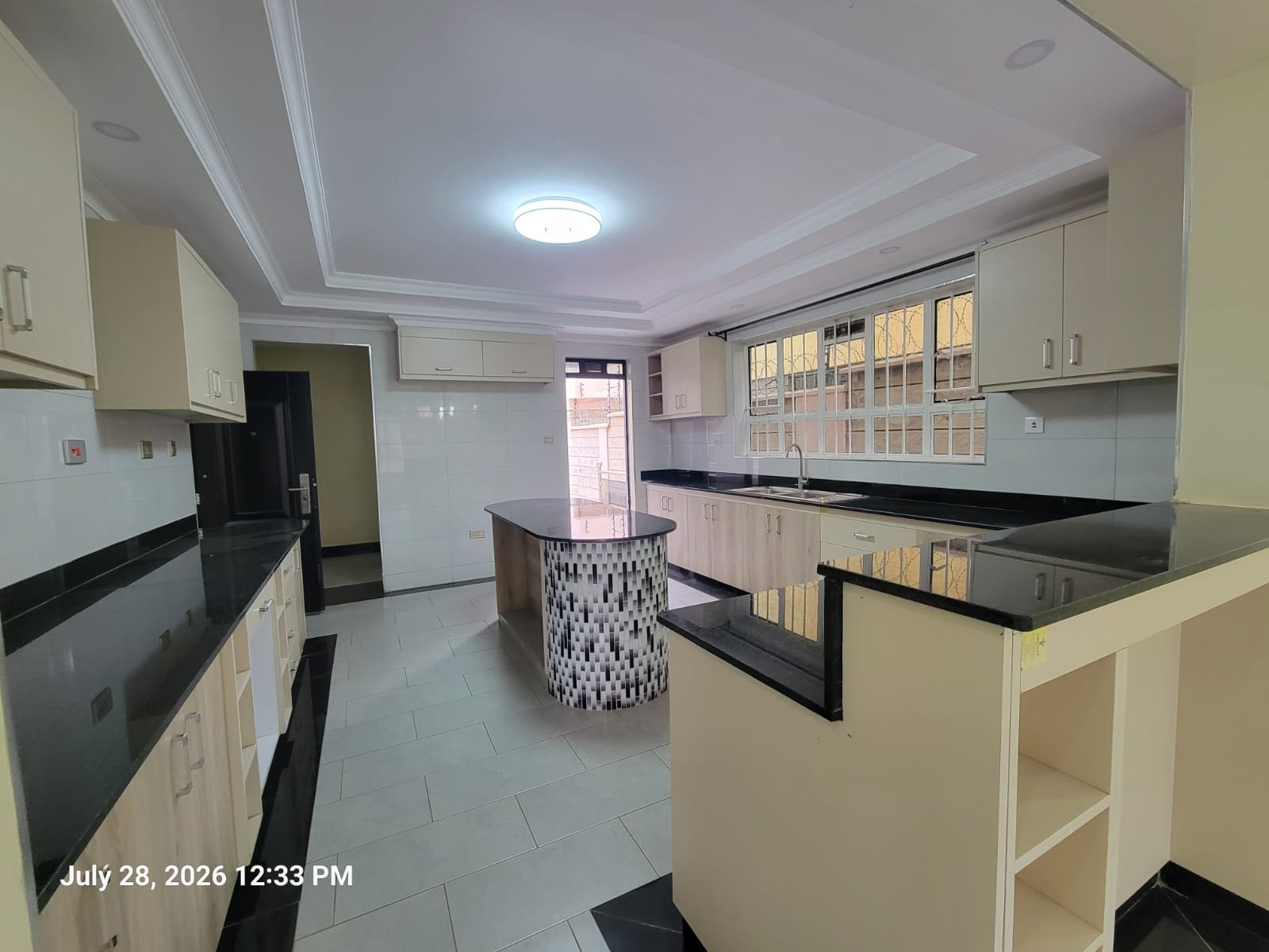 4 Bedroom All Ensuite Maisonette for Sale in Ruiru Mugutha