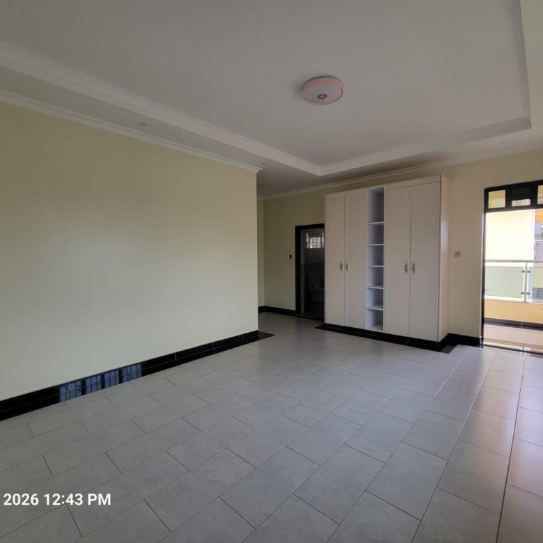 4 Bedroom All Ensuite Maisonette for Sale in Ruiru Mugutha