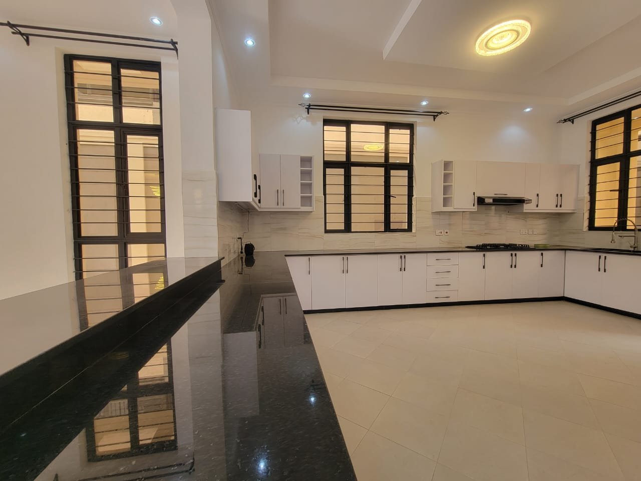 4 Bedroom Family Home for Sale in Ruiru Mugutha