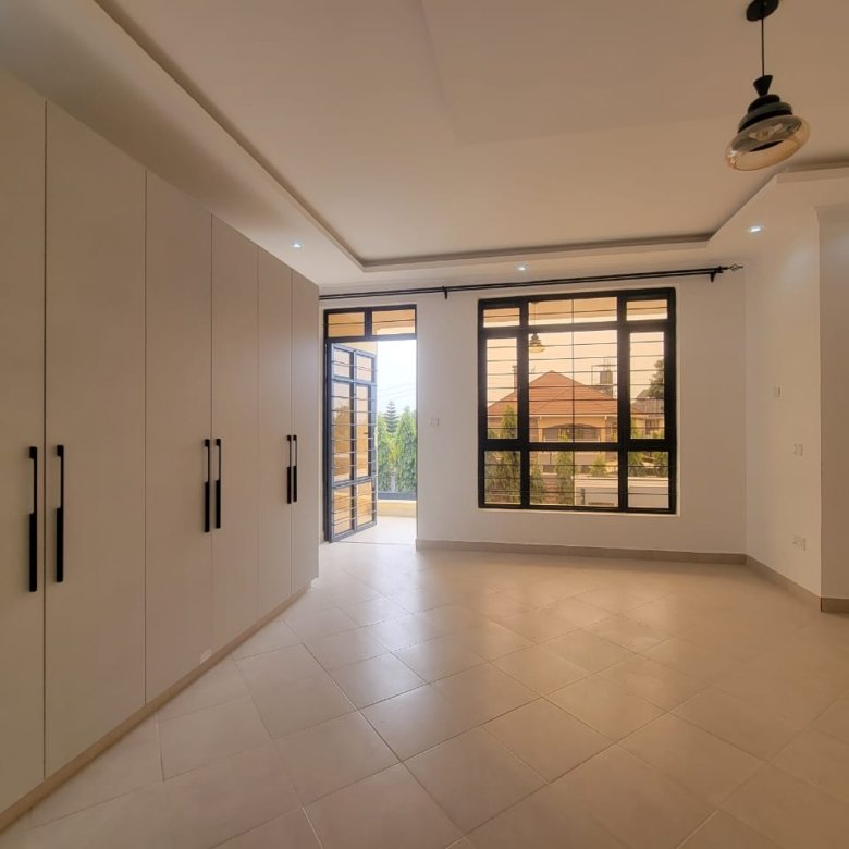 4 Bedroom Family Home for Sale in Ruiru Mugutha
