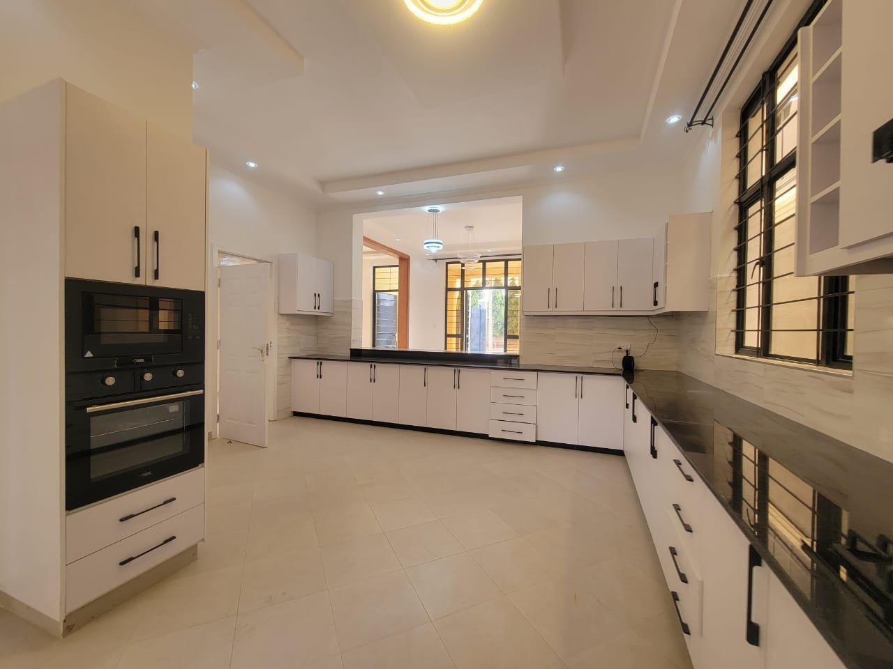 4 Bedroom Family Home for Sale in Ruiru Mugutha