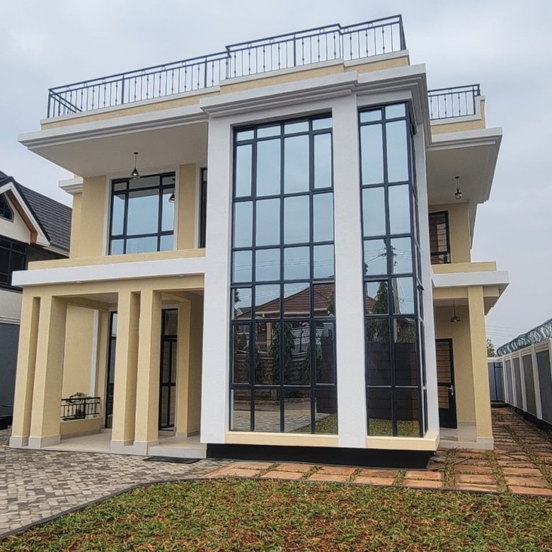 4 Bedroom Family Home for Sale in Ruiru Mugutha