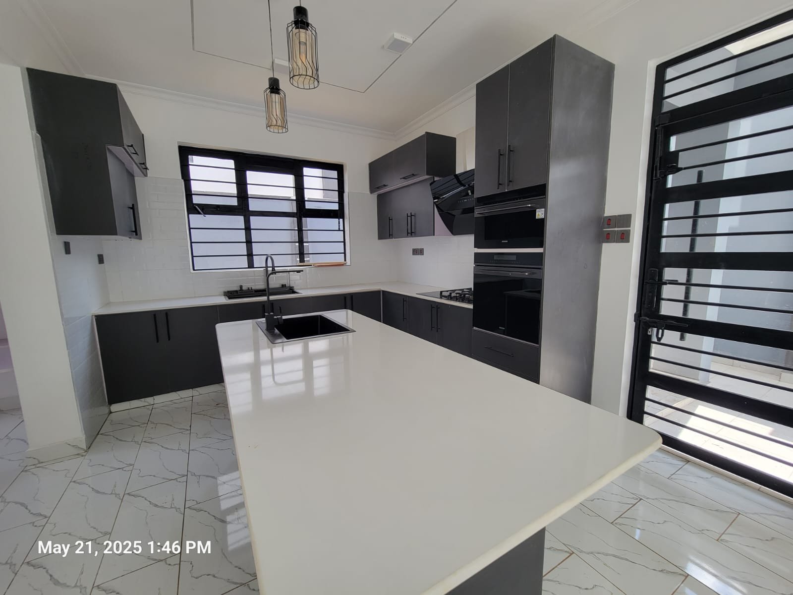 5 Bedroom Family Home for Sale in Ruiru Mugutha
