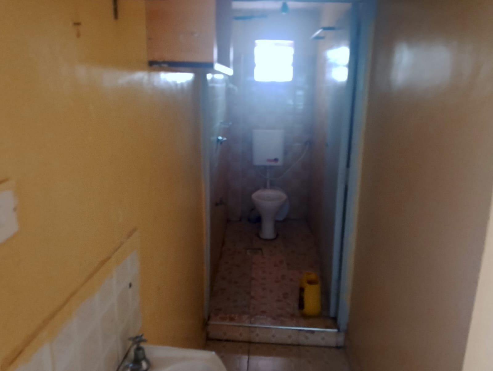 1 Bedroom Apartment To Let in Kasarani Near Nassib Court