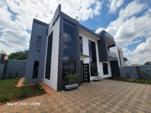 5 Bedroom Family Home for Sale in Ruiru Mugutha