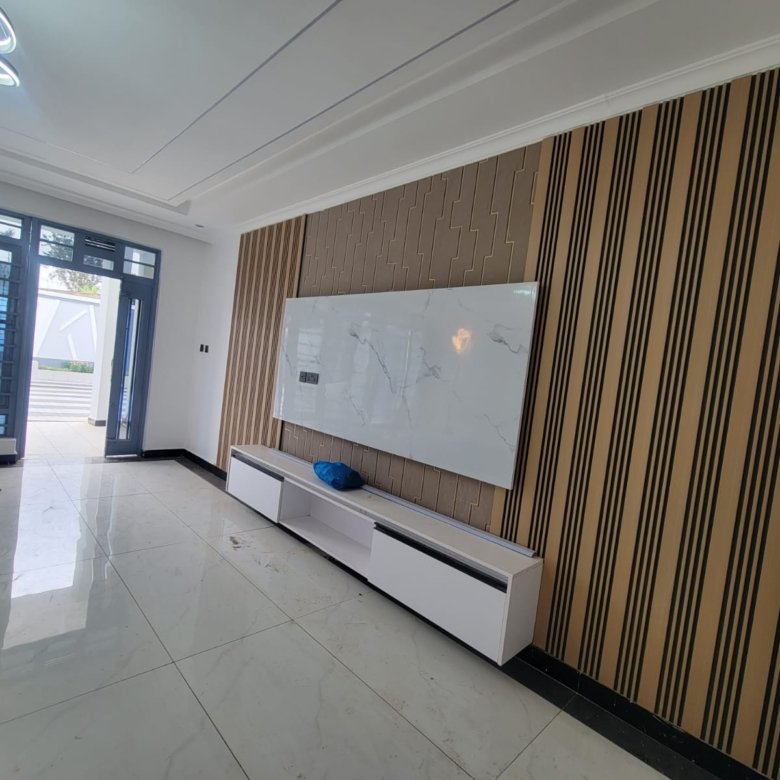5 Bedroom All Ensuite Maisonette for Sale in Ruiru Mugutha
