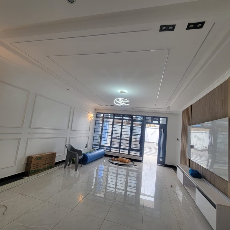 5 Bedroom All Ensuite Maisonette for Sale in Ruiru Mugutha
