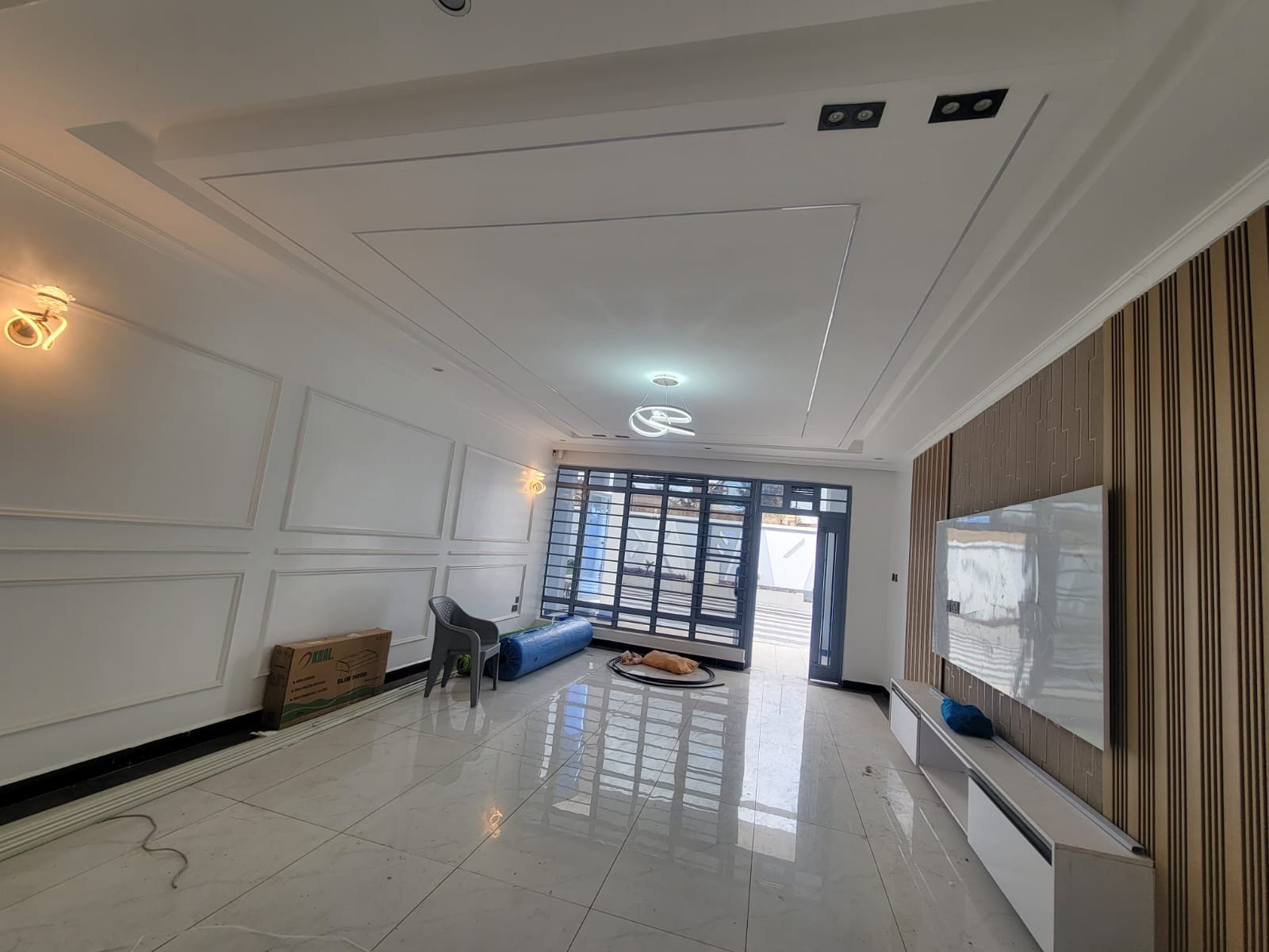 5 Bedroom All Ensuite Maisonette for Sale in Ruiru Mugutha