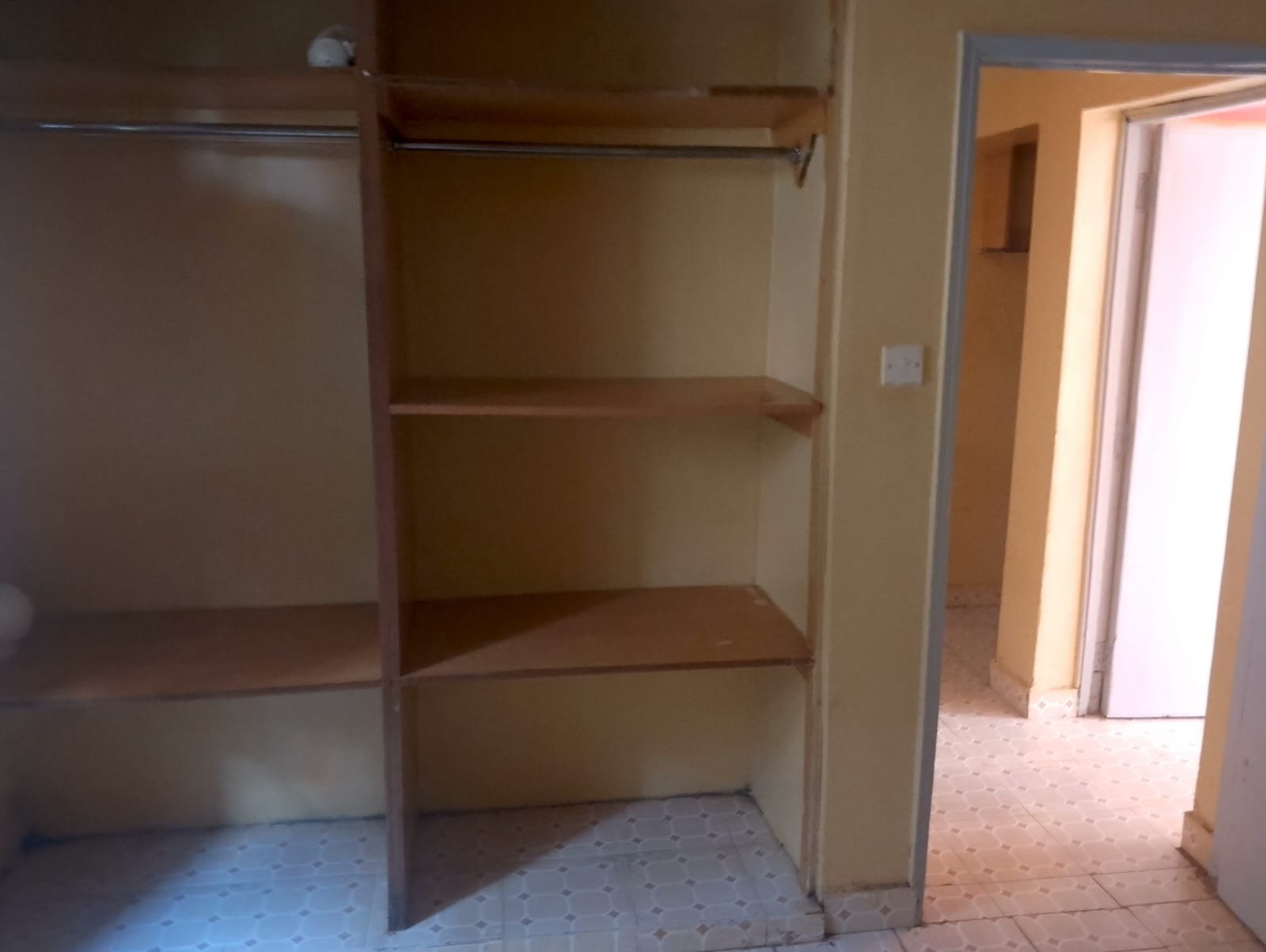 1 Bedroom Apartment To Let in Kasarani Near Nassib Court