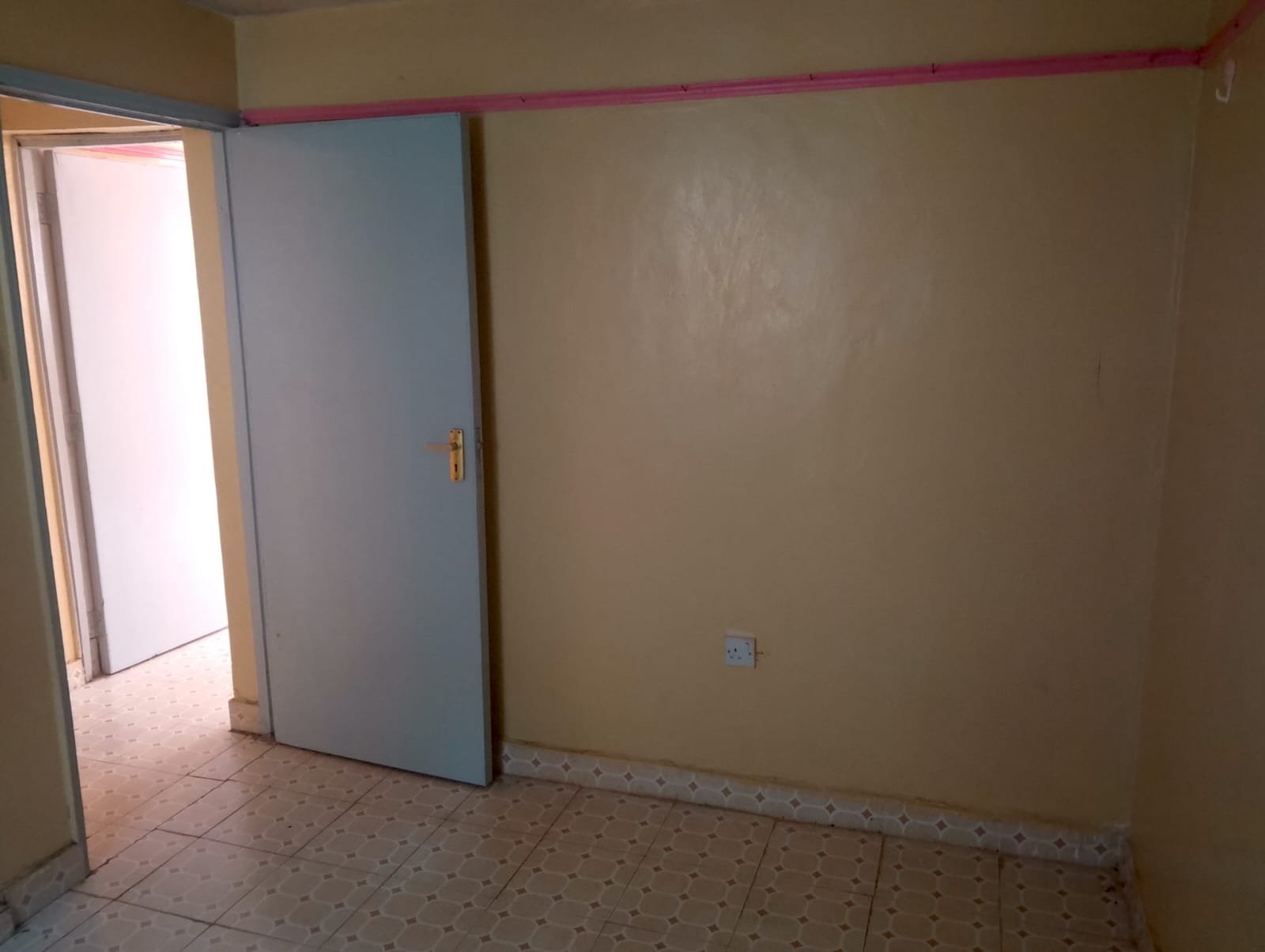 1 Bedroom Apartment To Let in Kasarani Near Nassib Court