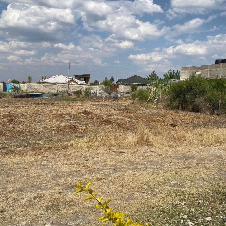 7.5 Acres for Sale in Kamulu - Athi Area