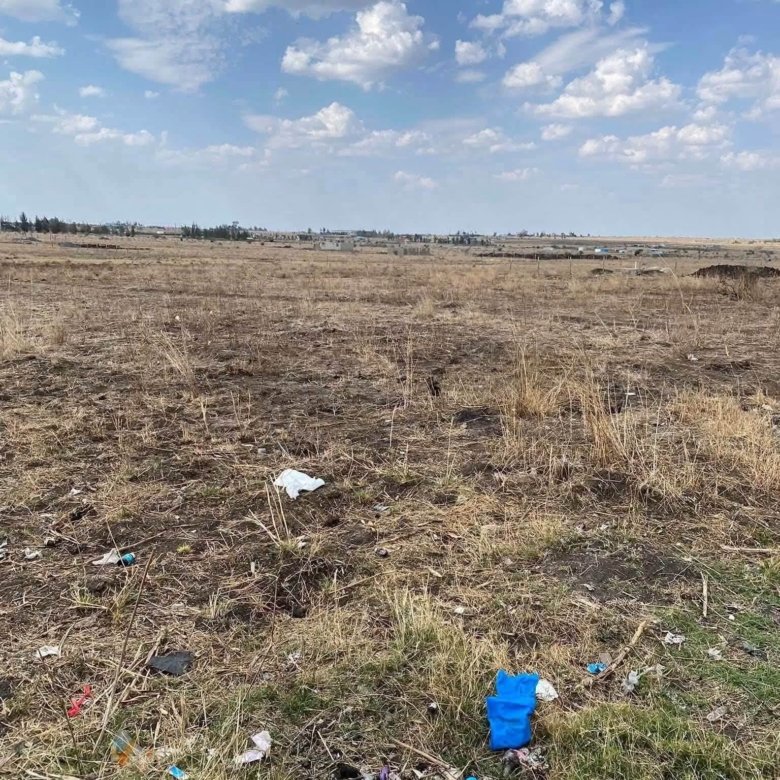 7.5 Acres for Sale in Kamulu - Athi Area