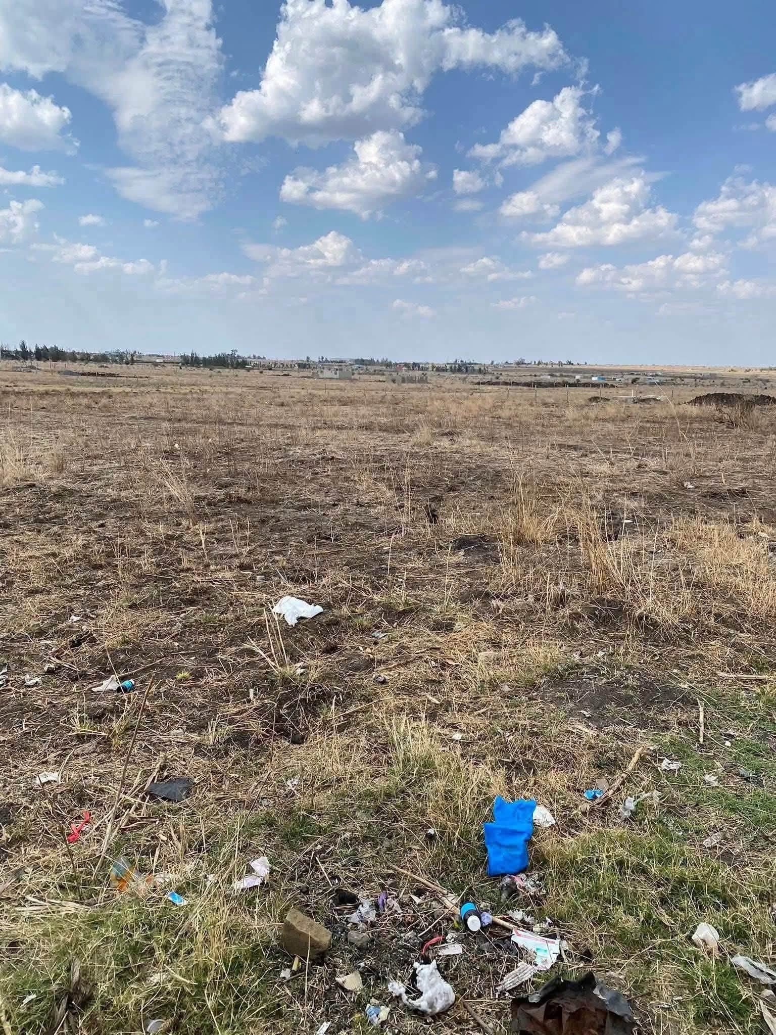 7.5 Acres for Sale in Kamulu - Athi Area