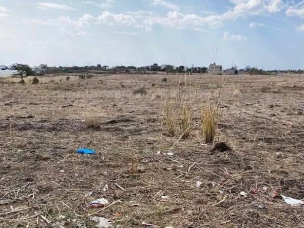 7.5 Acres for Sale in Kamulu - Athi Area