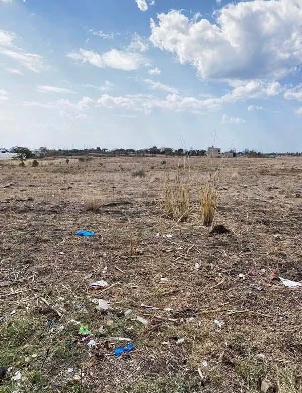 7.5 Acres for Sale in Kamulu - Athi Area
