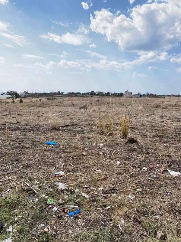 7.5 Acres for Sale in Kamulu - Athi Area