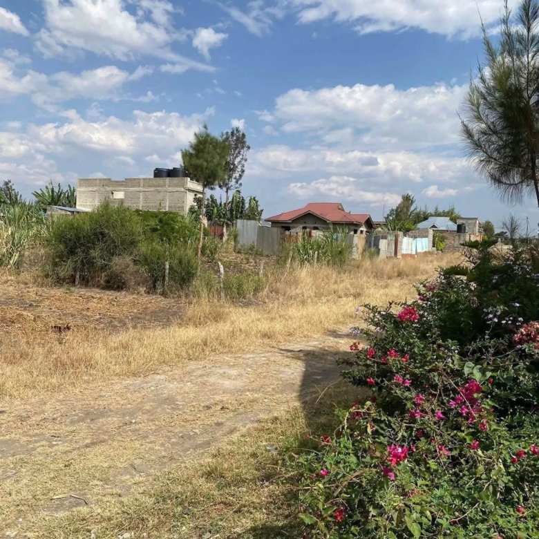 7.5 Acres for Sale in Kamulu - Athi Area