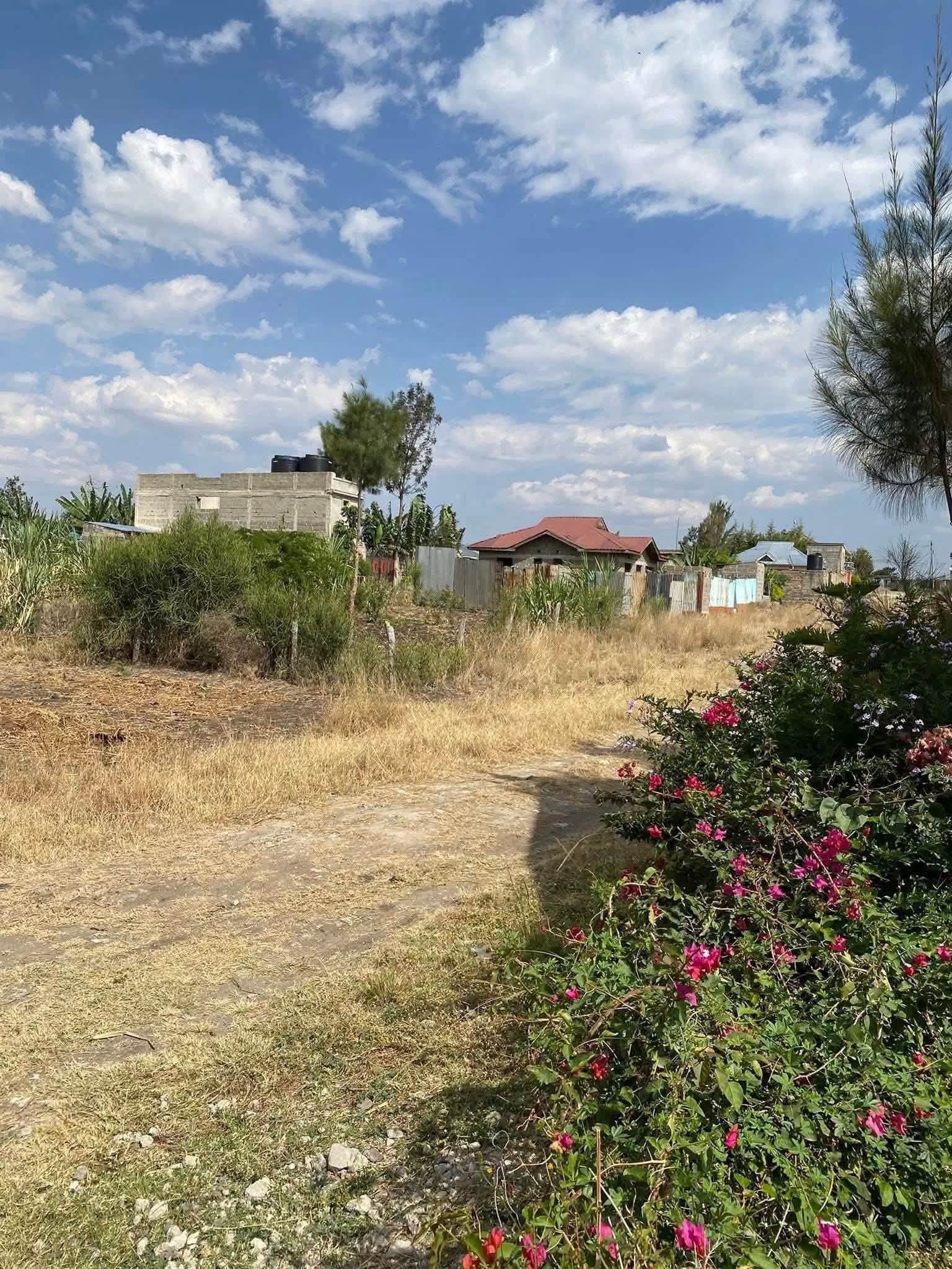 7.5 Acres for Sale in Kamulu - Athi Area