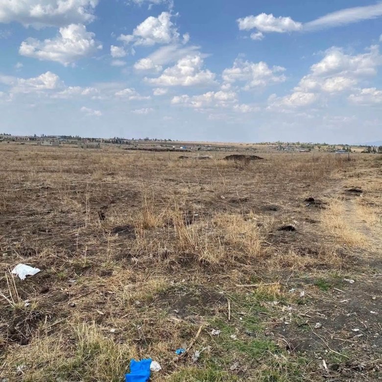 7.5 Acres for Sale in Kamulu - Athi Area