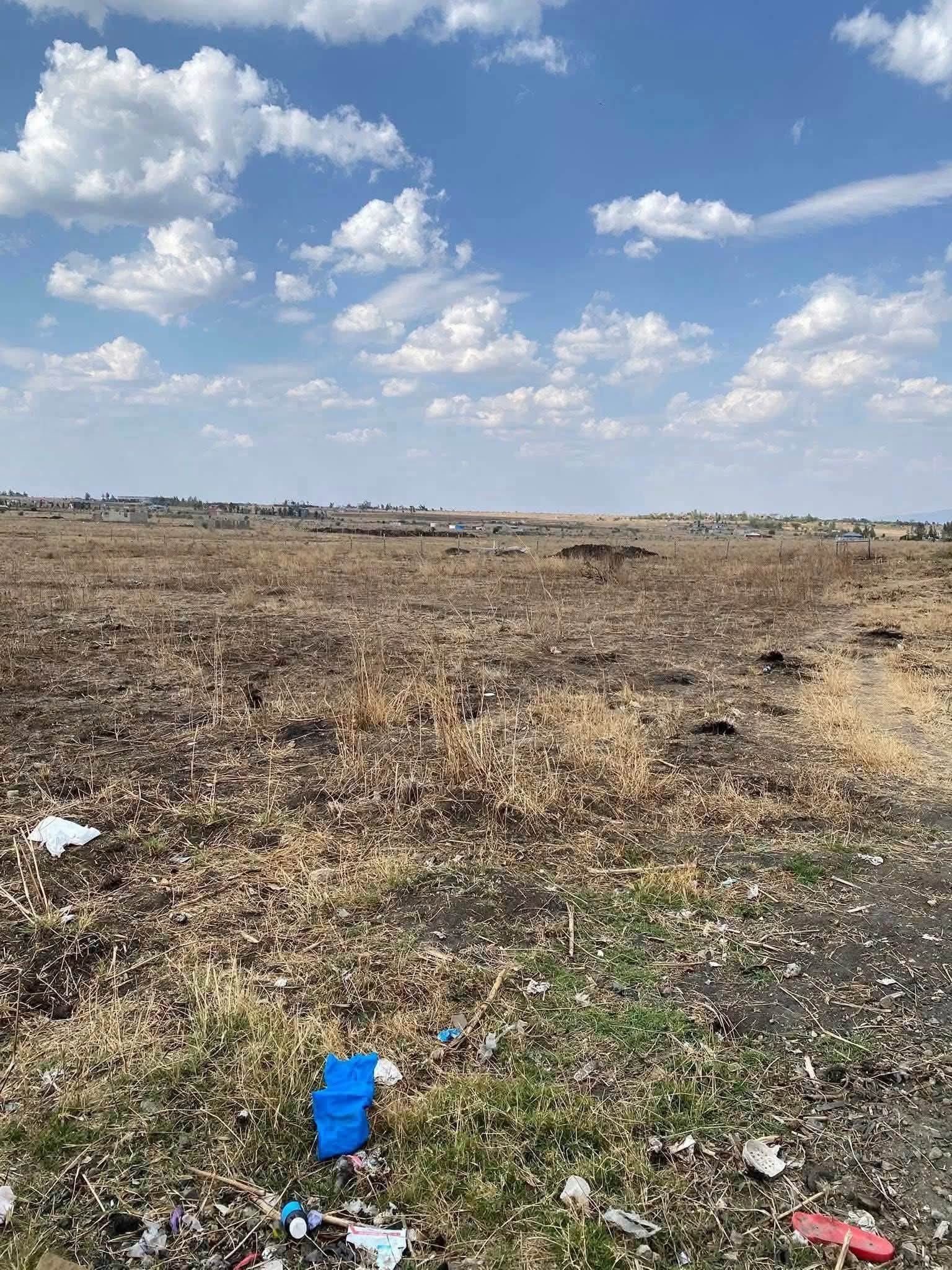7.5 Acres for Sale in Kamulu - Athi Area