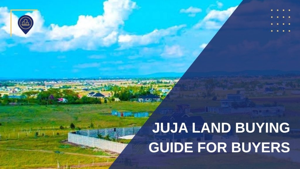 Land for sale in JUJA