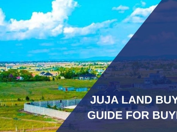 Land for sale in JUJA