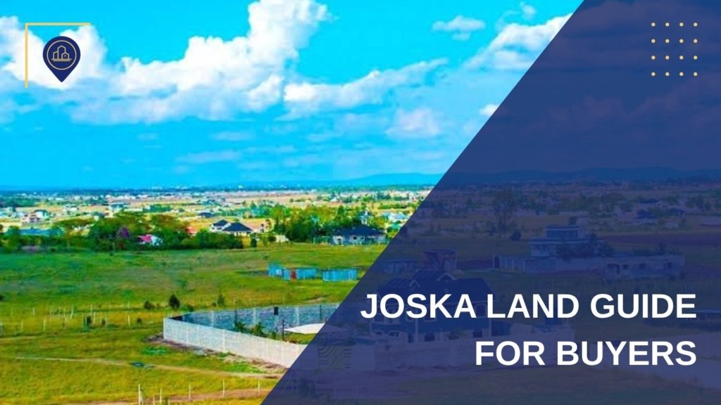Land for sale in Joska