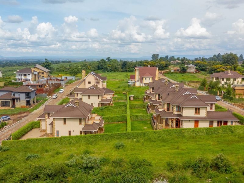 Migaa Golf Estate