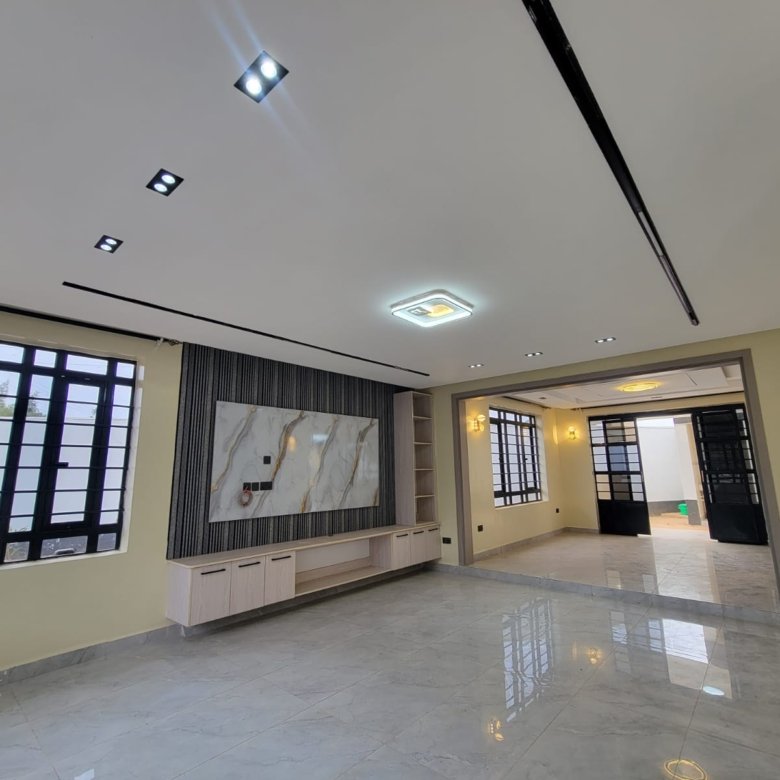 Modern Maisonette for Sale in Ruiru Githunguri Rd