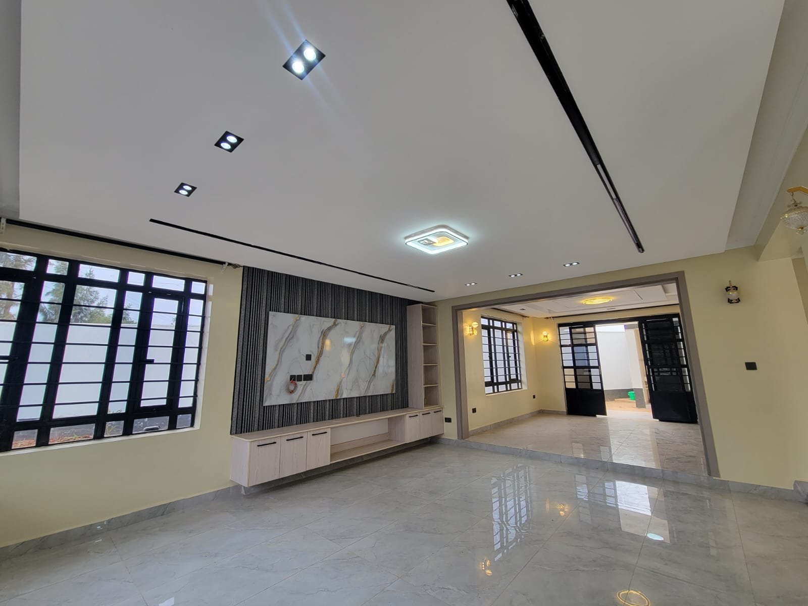 Modern Maisonette for Sale in Ruiru Githunguri Rd
