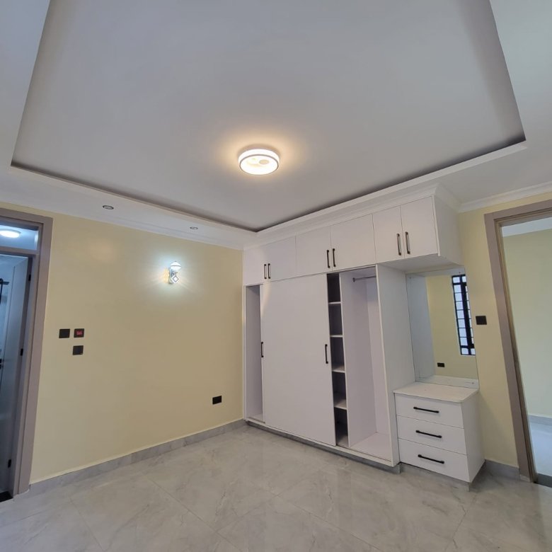 Modern Maisonette for Sale in Ruiru Githunguri Rd
