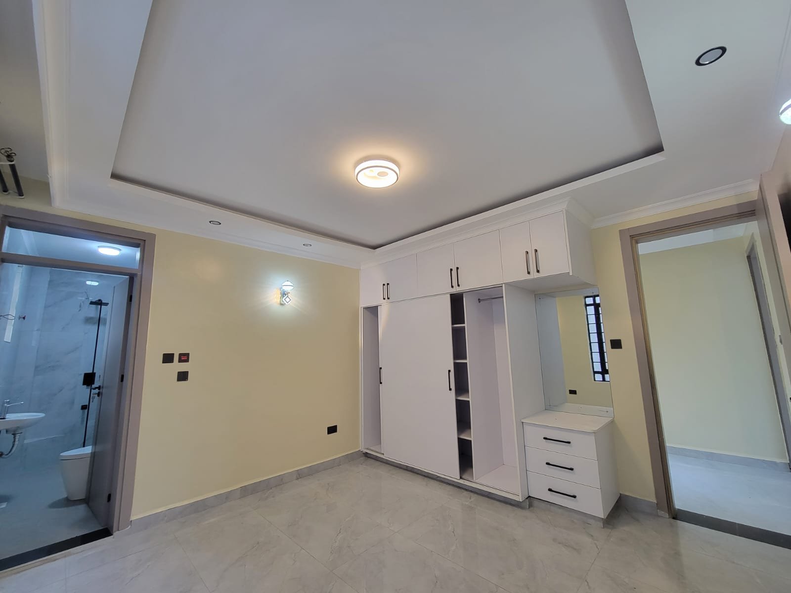 Modern Maisonette for Sale in Ruiru Githunguri Rd