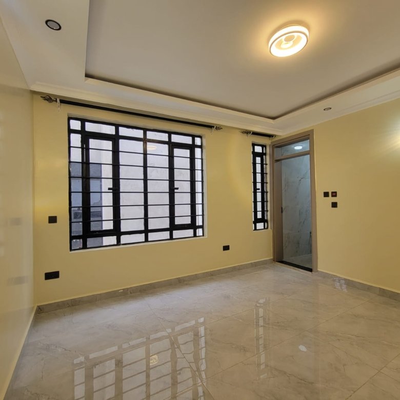 Modern Maisonette for Sale in Ruiru Githunguri Rd