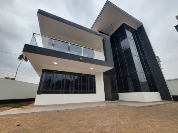 Modern Maisonette for Sale in Ruiru Githunguri Rd