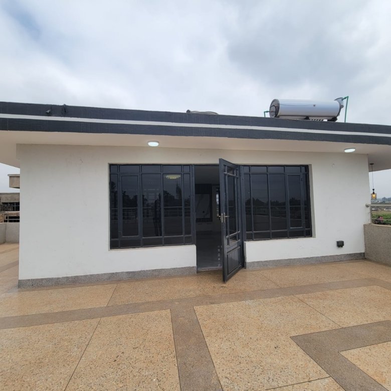 Modern Maisonette for Sale in Ruiru Githunguri Rd