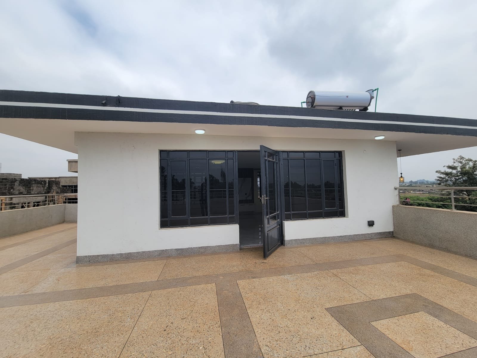 Modern Maisonette for Sale in Ruiru Githunguri Rd