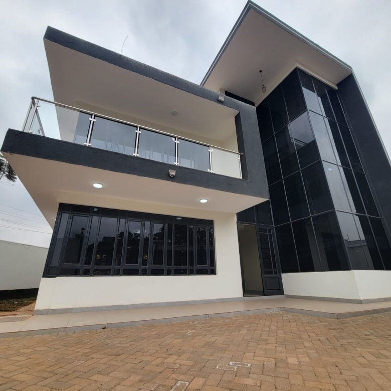 Modern Maisonette for Sale in Ruiru Githunguri Rd