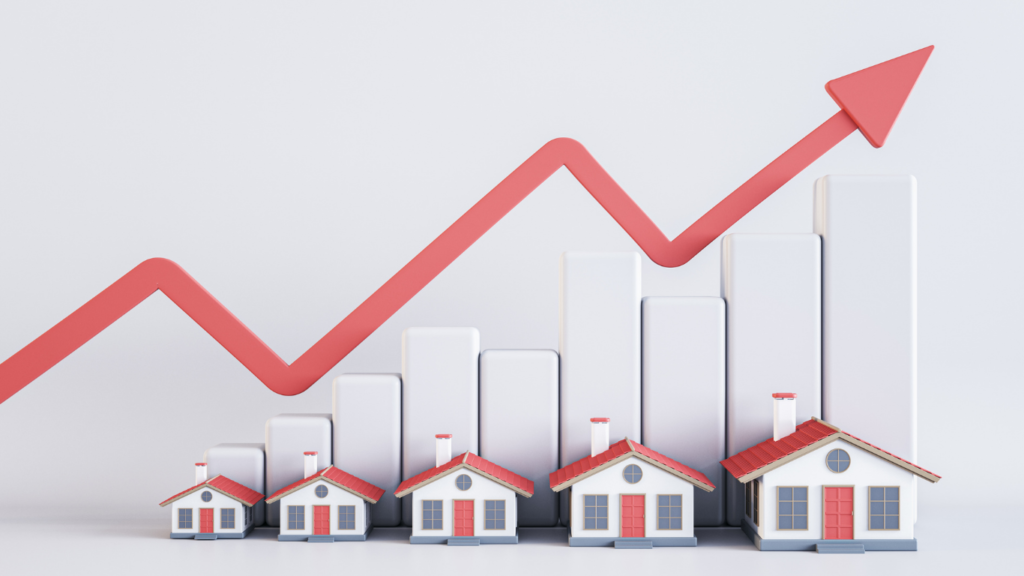 Rent increase