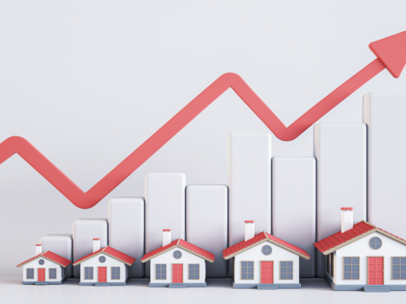 Rent increase