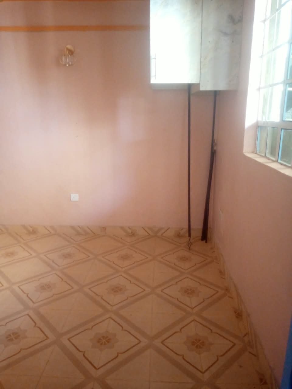 Spacious Bedsitter To Let in Kasarani Hunters