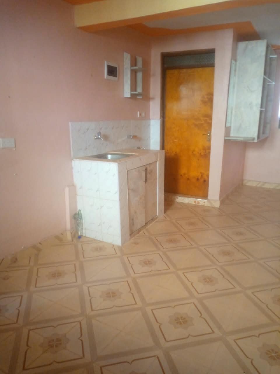 Spacious Bedsitter To Let in Kasarani Hunters