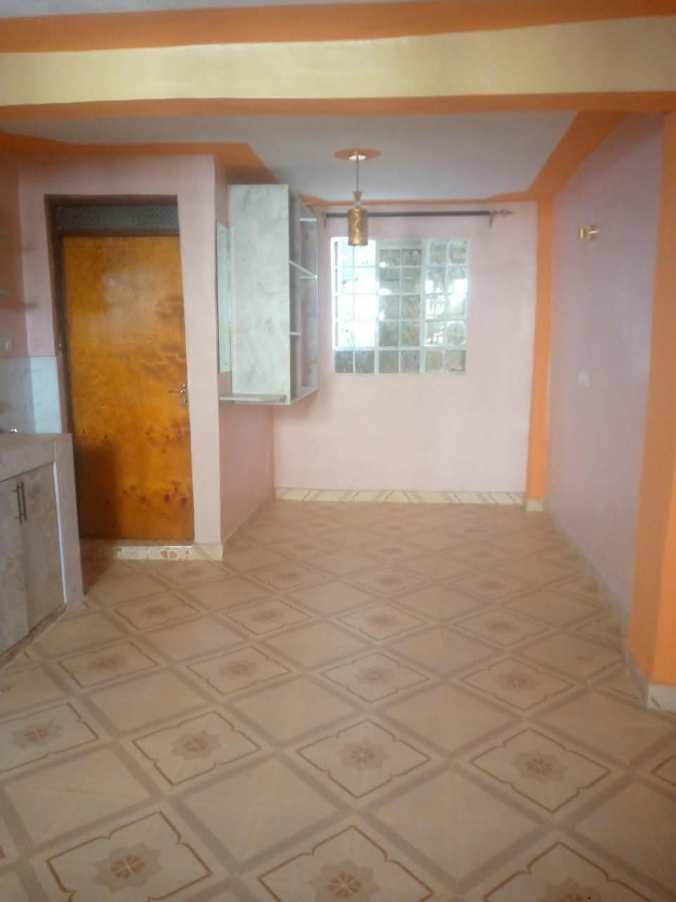 Spacious Bedsitter To Let in Kasarani Hunters