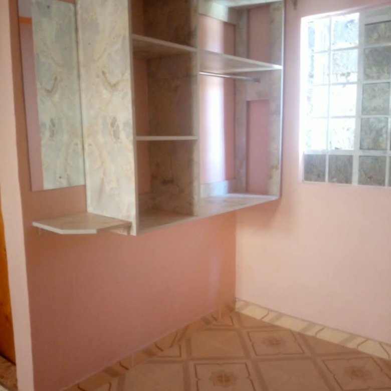 Spacious Bedsitter To Let in Kasarani Hunters